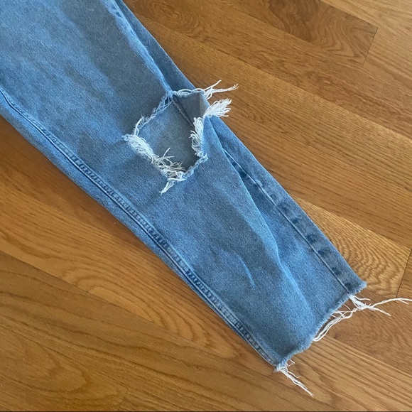 Urban Outfitters BDG High Waisted Jeans - Picture 7 of 8